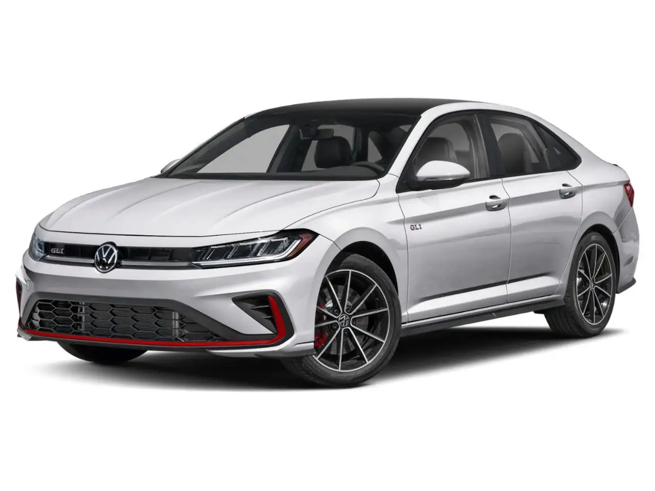 2026 Volkswagen Jetta