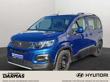 Rifter 1.2 PureTech Allure Navi PDC v. und hi.