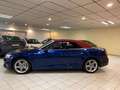 Audi A5 40 TDI quattro VOLL-Leder+S-LINE+Kopfheizung+ Blau - thumbnail 13