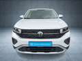 Volkswagen T-Cross Life 1.0 TSI Nav/AppCon/ACC/LED/SHZ/Clima/Assist Bianco - thumbnail 9