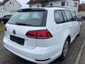 Volkswagen Golf VII Variant 1.0 KLIMA/Schweller re./Fahrbar Weiß - thumbnail 6