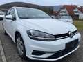 Volkswagen Golf VII Variant 1.0 KLIMA/Schweller re./Fahrbar Weiß - thumbnail 3