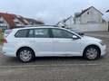 Volkswagen Golf VII Variant 1.0 KLIMA/Schweller re./Fahrbar Weiß - thumbnail 4