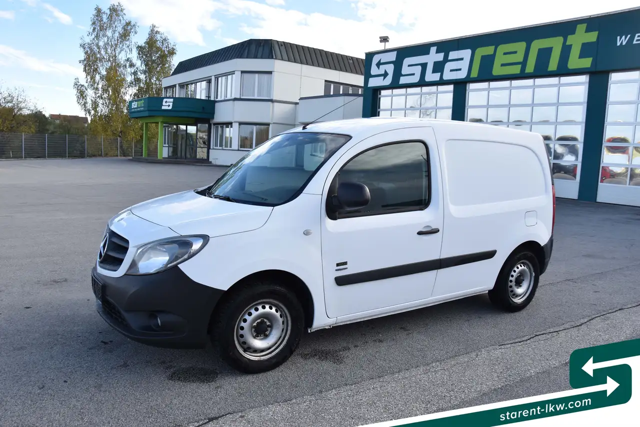 Mercedes-Benz Citan