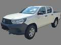 Toyota Hilux Hilux DK Country 4x4 2,4 D-4D Country Weiß - thumbnail 1