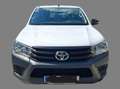 Toyota Hilux Hilux DK Country 4x4 2,4 D-4D Country Weiß - thumbnail 4