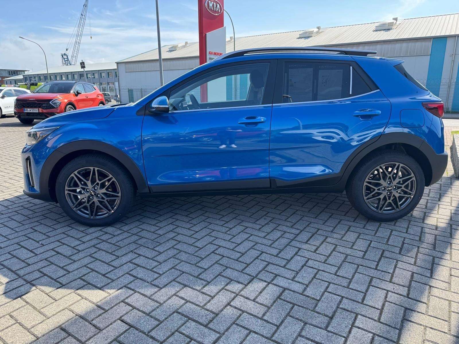 Kia Stonic