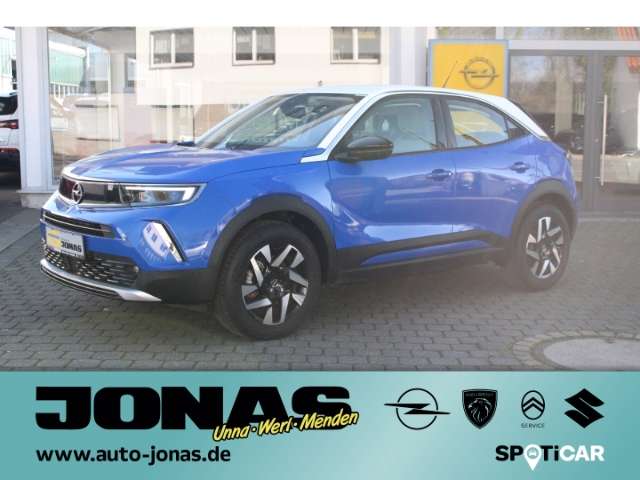Second hand Opel Mokka-E 