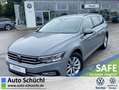 Volkswagen Passat Variant 1.5 TSI Business NAVI+LED+KAMERA+ Grau - thumbnail 1
