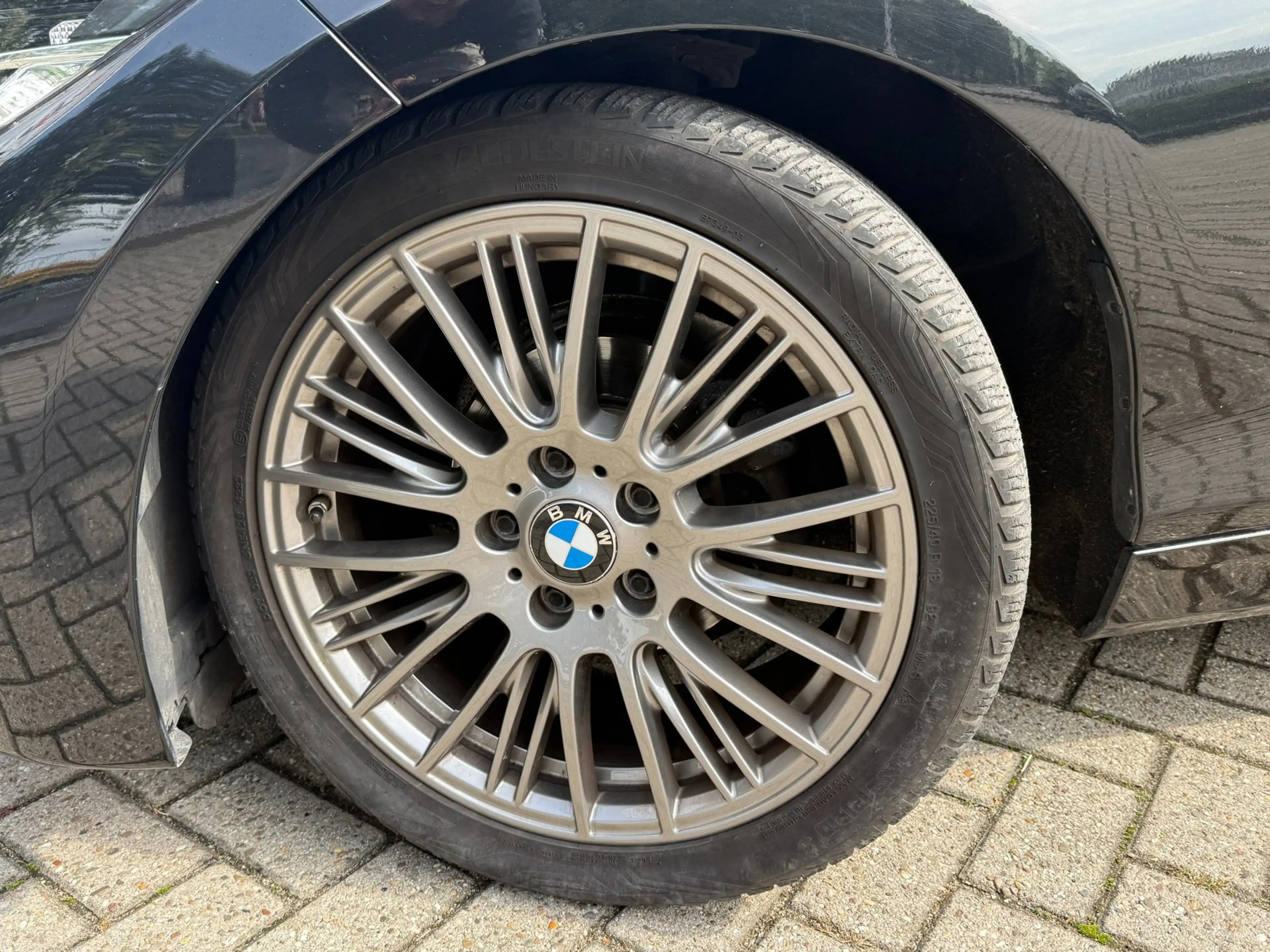 BMW 118 1-serie 118i High Executive | M Sport shadow | Sto — photo 3