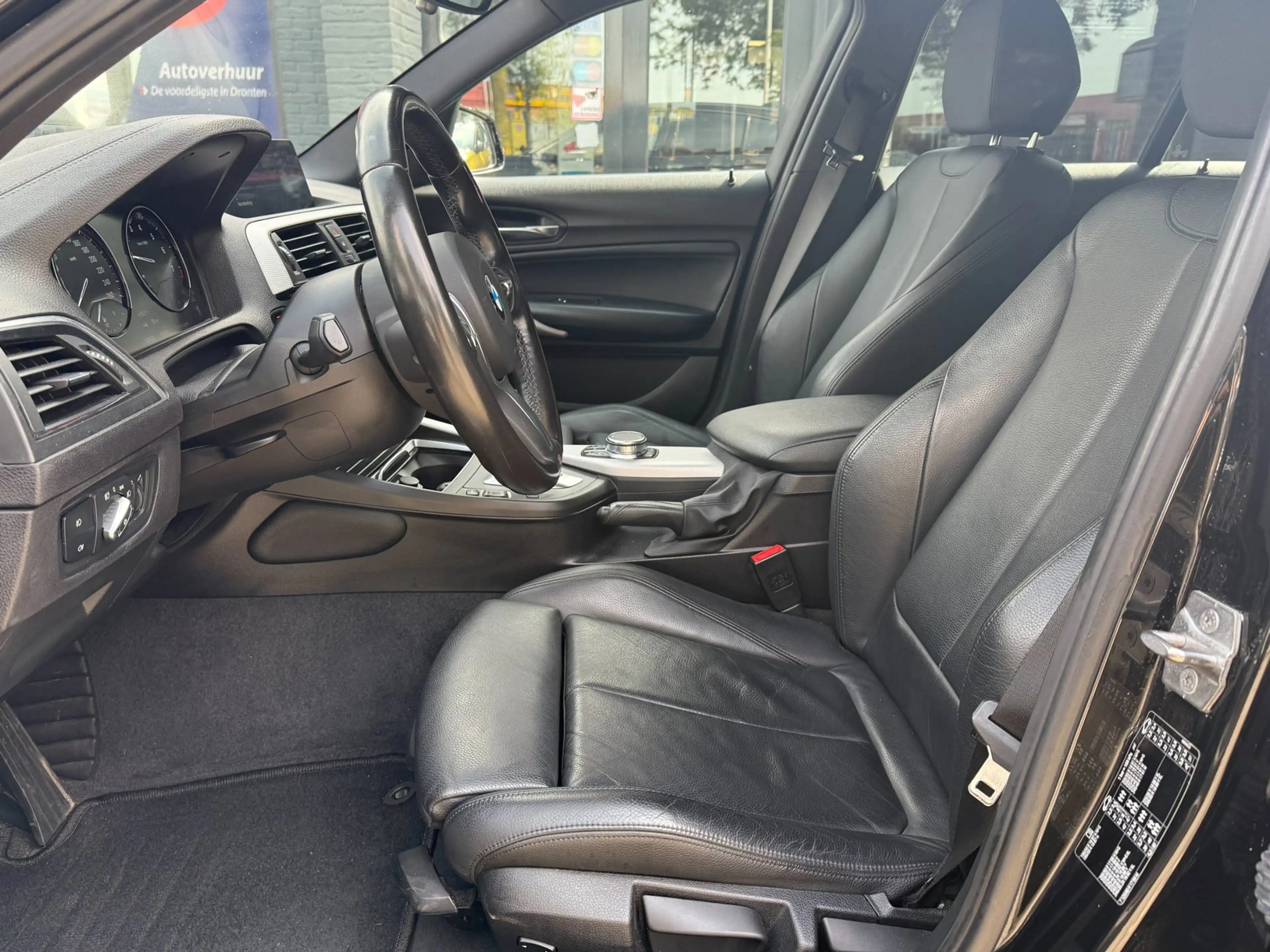 BMW 118 1-serie 118i High Executive | M Sport shadow | Sto — photo 5