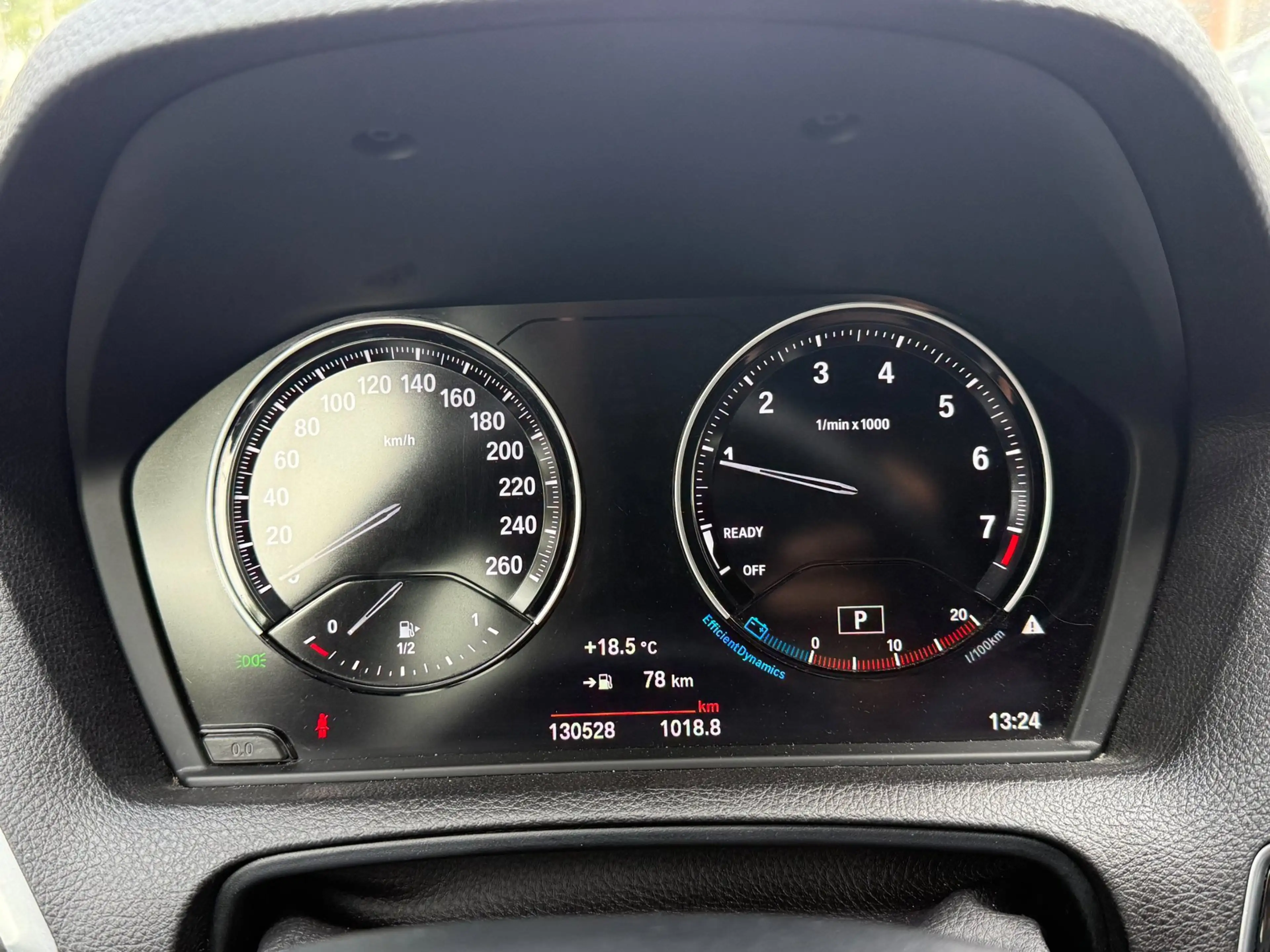 BMW 118 1-serie 118i High Executive | M Sport shadow | Sto — photo 18
