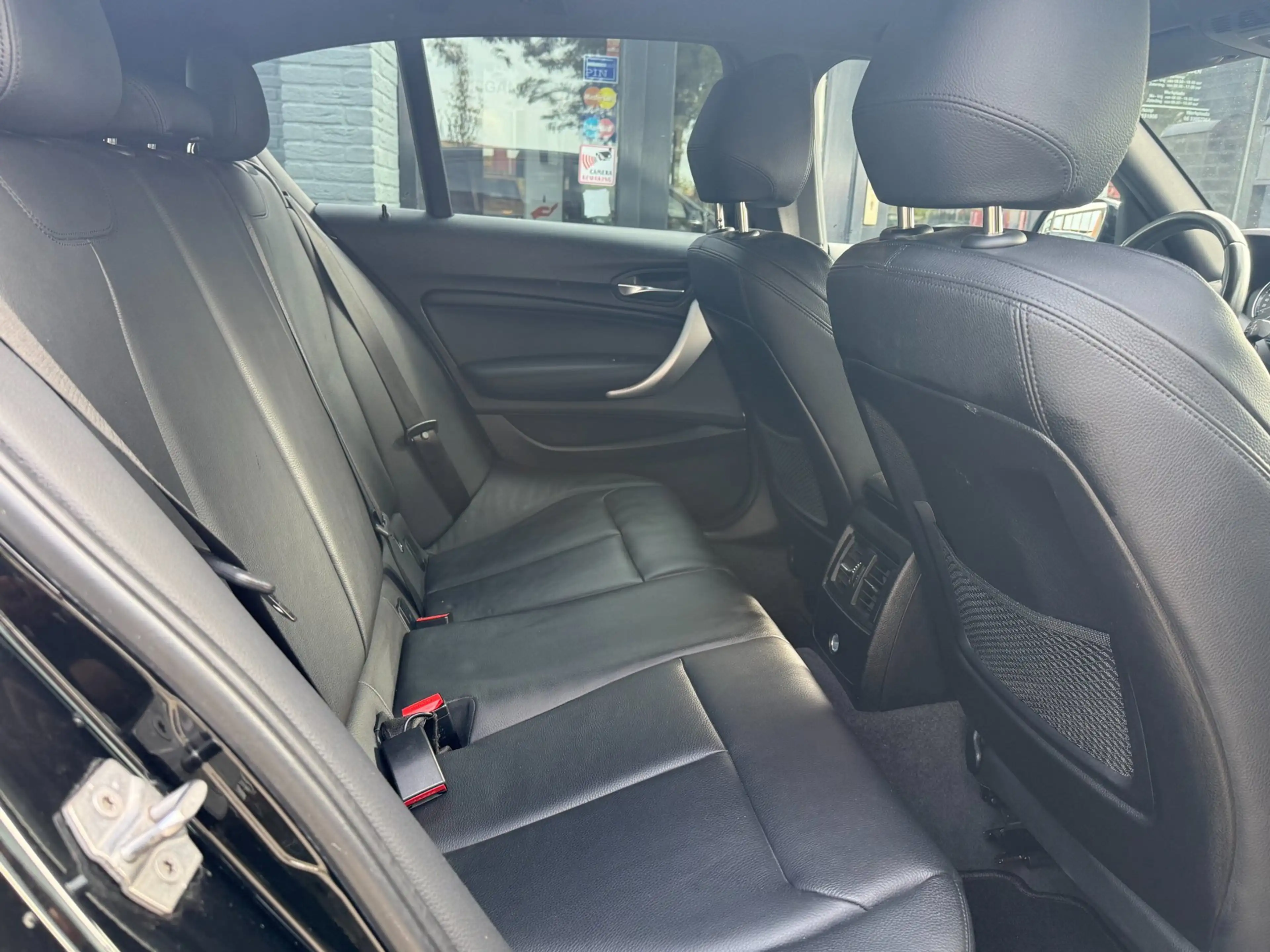 BMW 118 1-serie 118i High Executive | M Sport shadow | Sto — photo 12