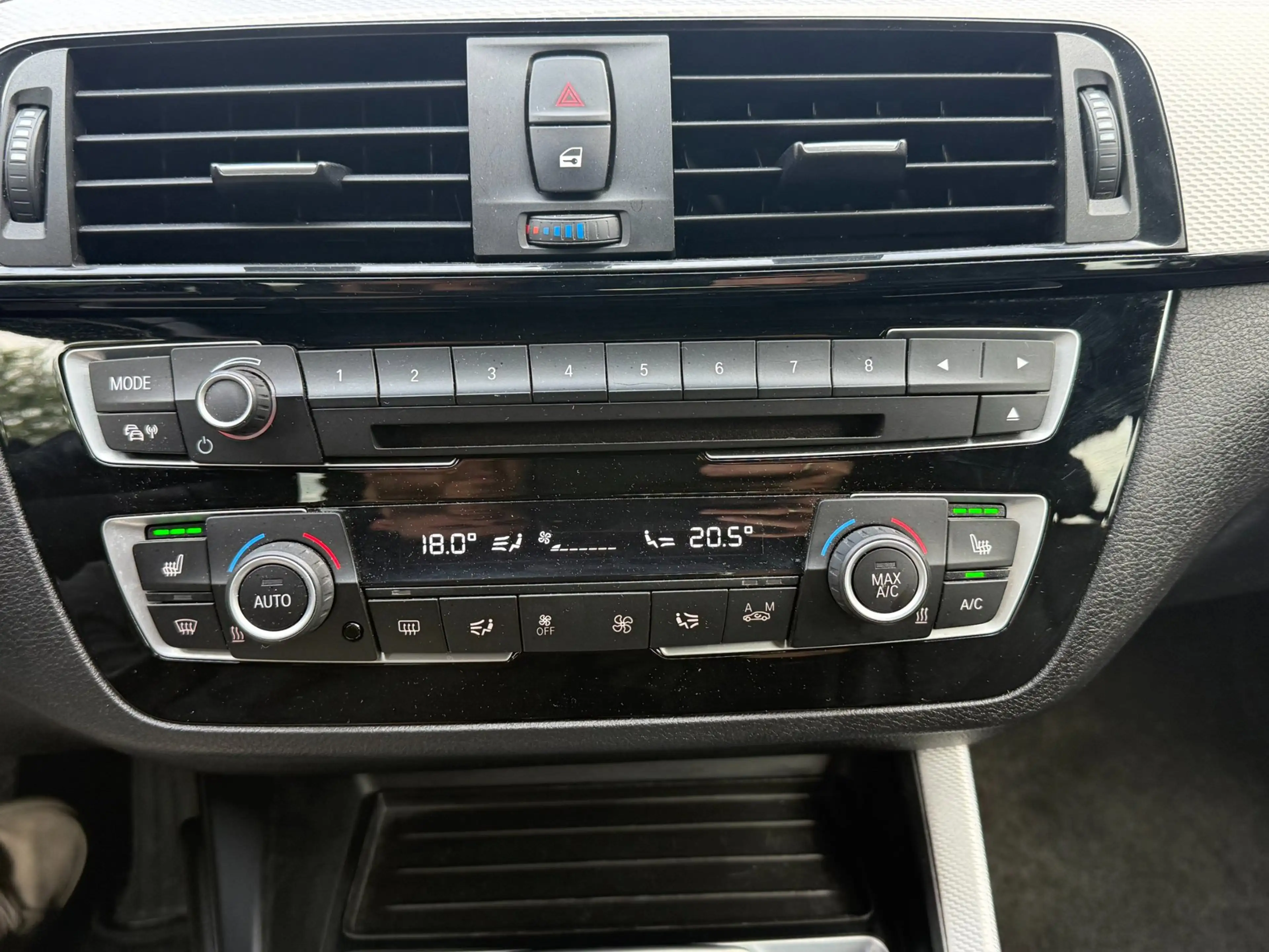 BMW 118 1-serie 118i High Executive | M Sport shadow | Sto — photo 20