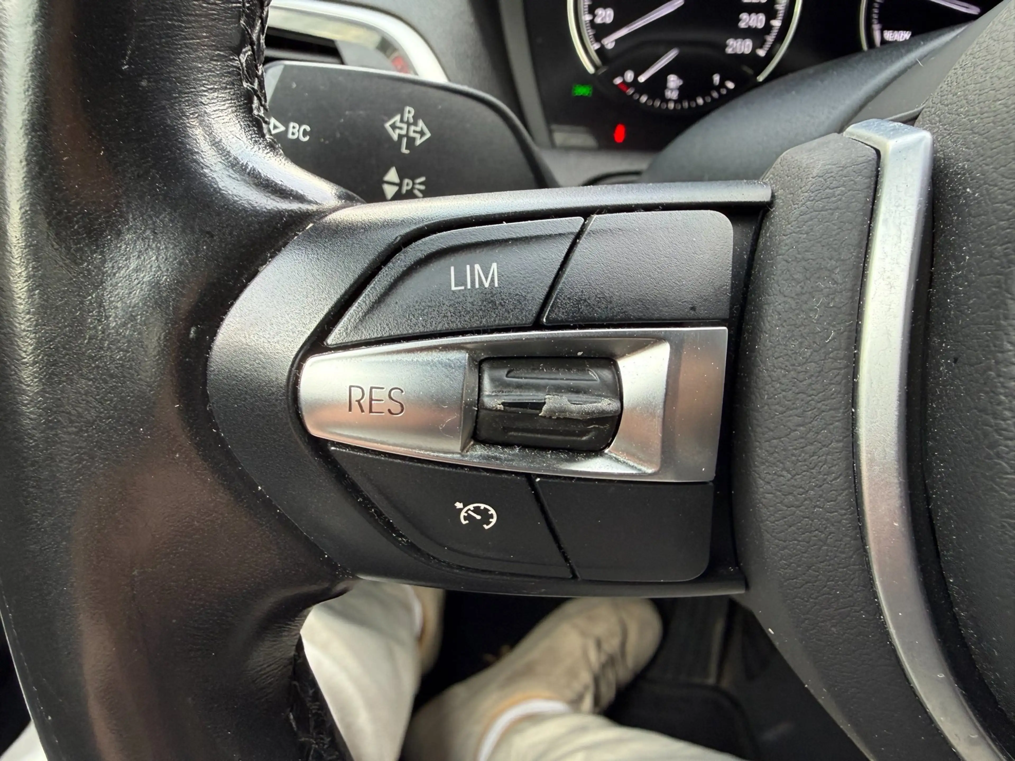 BMW 118 1-serie 118i High Executive | M Sport shadow | Sto — photo 21
