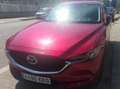 Mazda CX-5 CX-5 2.0 Zenith 4WD 118kW Zenith Rojo - thumbnail 1