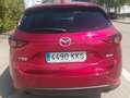 Mazda CX-5 CX-5 2.0 Zenith 4WD 118kW Zenith Rojo - thumbnail 3