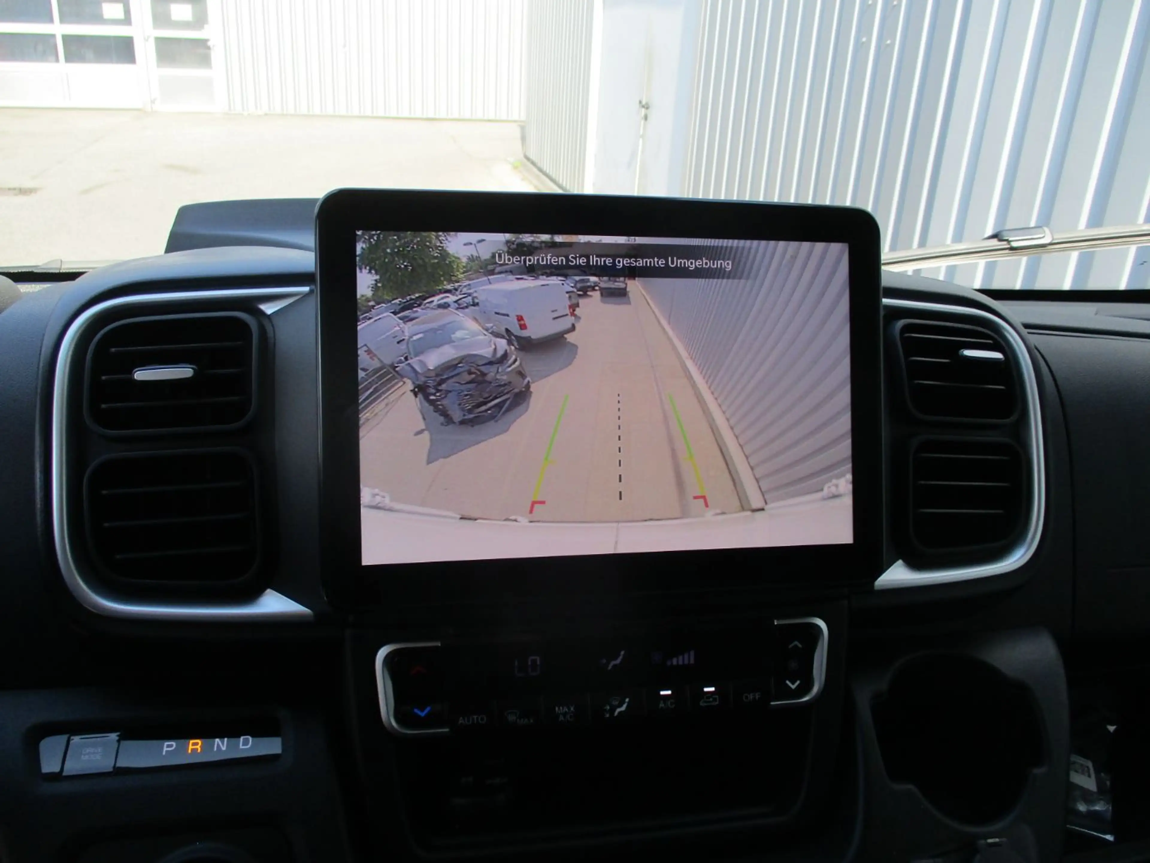 Toyota Proace Max BEV Meister L3H2 MEIST. L3H2 — photo 10