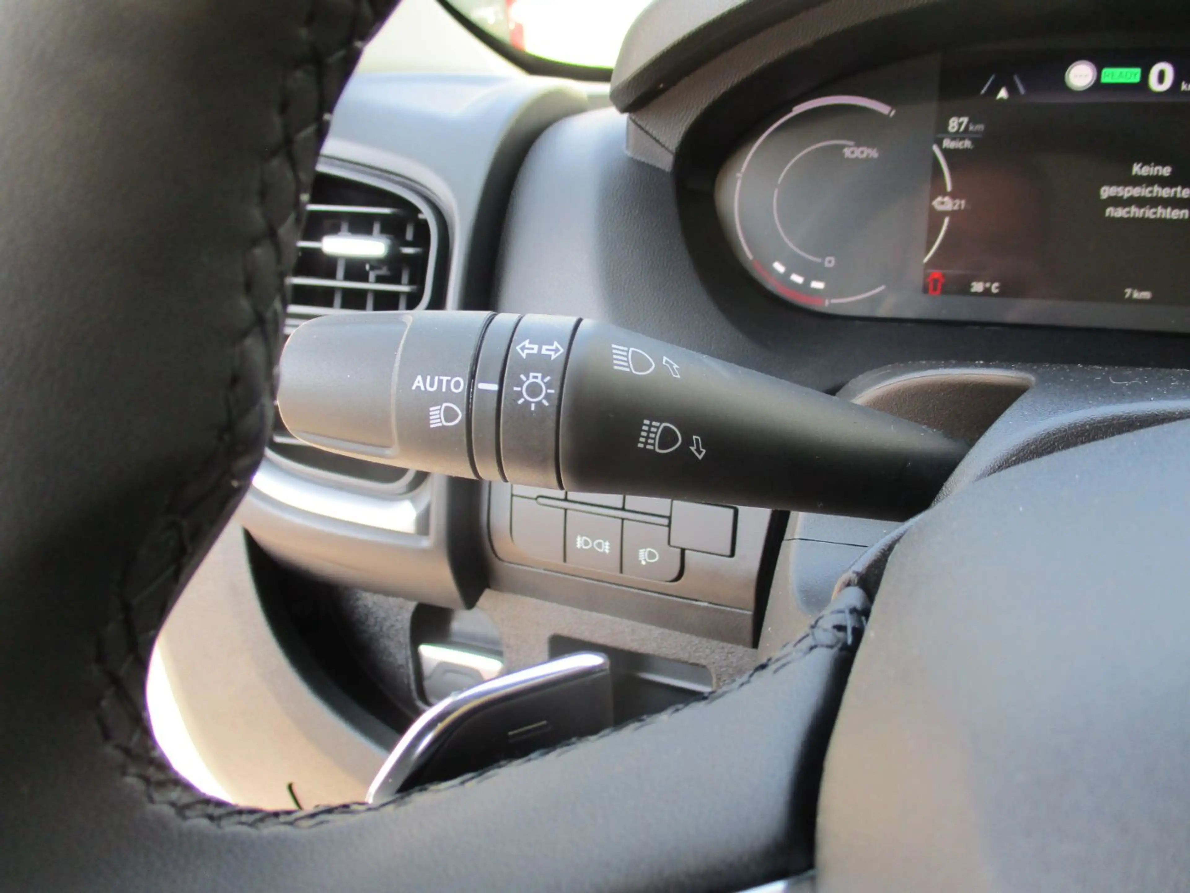 Toyota Proace Max BEV Meister L3H2 MEIST. L3H2 — photo 12
