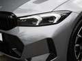 BMW 330 e Touring xDrive M-Sport Pro AHK PANO LED Grau - thumbnail 29