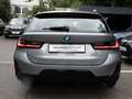 BMW 330 e Touring xDrive M-Sport Pro AHK PANO LED Grau - thumbnail 7