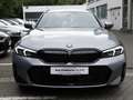 BMW 330 e Touring xDrive M-Sport Pro AHK PANO LED Grau - thumbnail 6