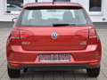 Volkswagen Golf VII 1.2 TSI DSG Trendline BMT NAVI-1.HAND-SHZ-PDC Rosso - thumbnail 5