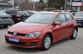 Volkswagen Golf VII 1.2 TSI DSG Trendline BMT NAVI-1.HAND-SHZ-PDC Rosso - thumbnail 3