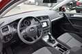 Volkswagen Golf VII 1.2 TSI DSG Trendline BMT NAVI-1.HAND-SHZ-PDC Rouge - thumbnail 18
