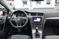 Volkswagen Golf VII 1.2 TSI DSG Trendline BMT NAVI-1.HAND-SHZ-PDC Rosso - thumbnail 11