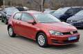 Volkswagen Golf VII 1.2 TSI DSG Trendline BMT NAVI-1.HAND-SHZ-PDC Rosso - thumbnail 1