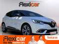 Renault Scenic Zen+Blue+dCi+110+kW+%28150CV%29+EDC Blanco - thumbnail 1