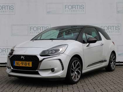 DS Automobiles DS 3 1.2 PureTech Sport Chic LEDER | NAVI | CAMERA