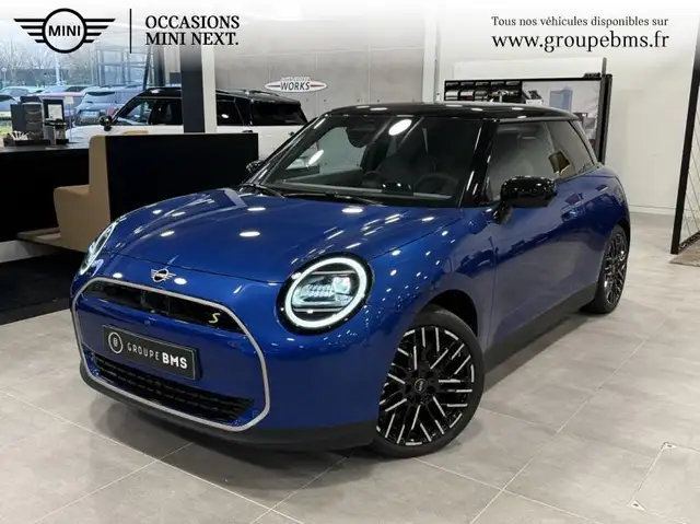 MINI Cooper SE 218ch Favoured
