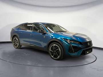 PHEV 225 e-EAT8 GT - Charge 7.4KW - Pack Drive Assist Plus