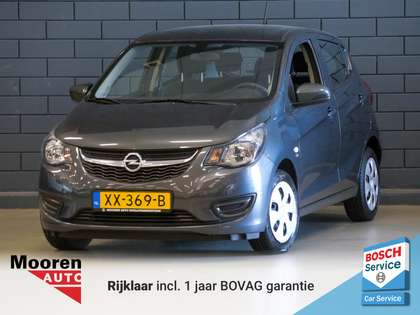 Opel Karl 1.0 ecoFLEX 120 Jaar Edition | AIRCO | CRUISE CONT