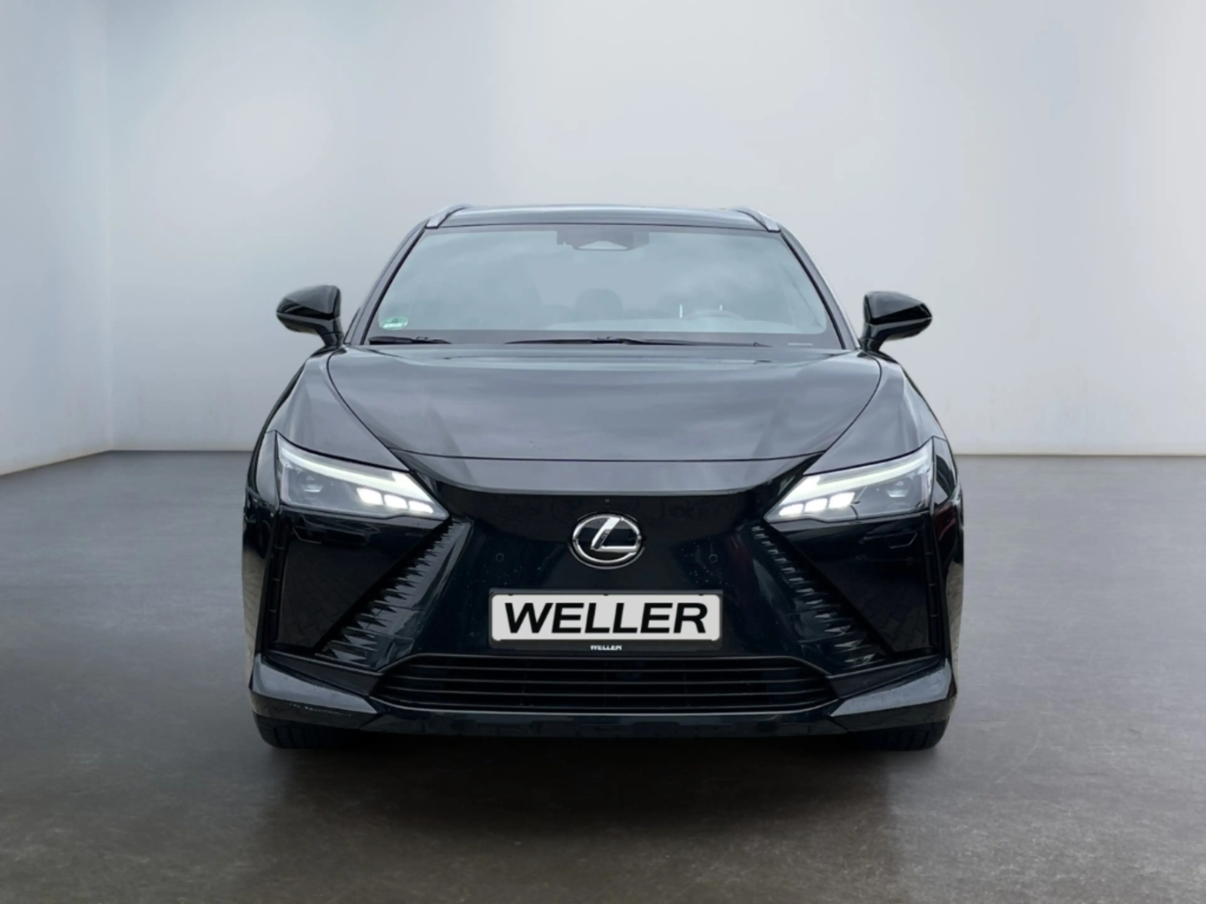 Lexus RZ 350e 165 kW 4x2 5-Türer EXECUTIVE plus Techno — photo 2