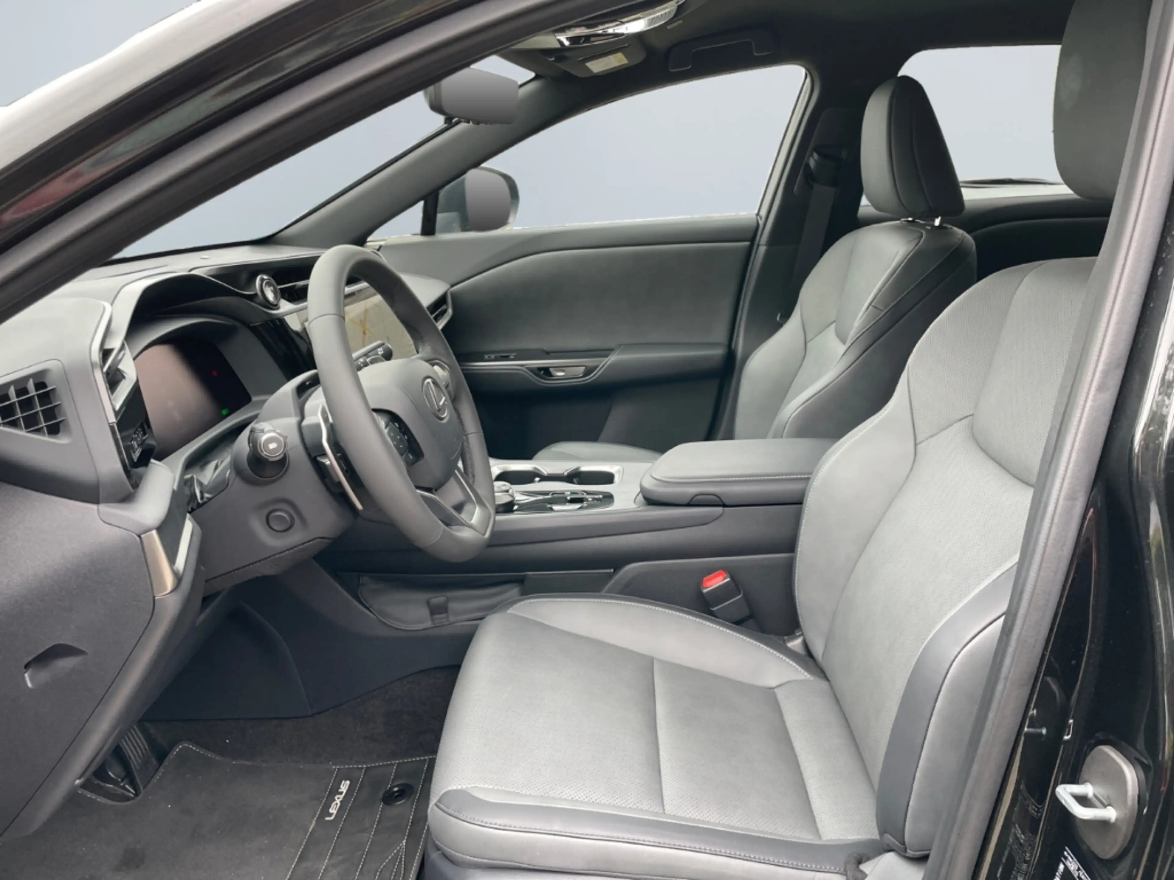 Lexus RZ 350e 165 kW 4x2 5-Türer EXECUTIVE plus Techno — photo 9