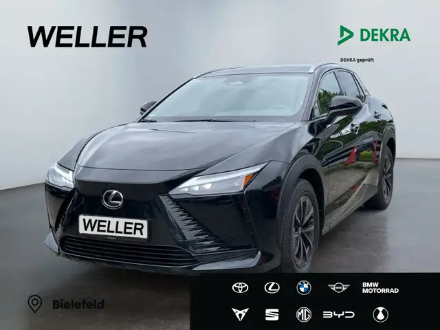 Lexus RZ 350e 165 kW 4x2 5-Türer EXECUTIVE plus Techno