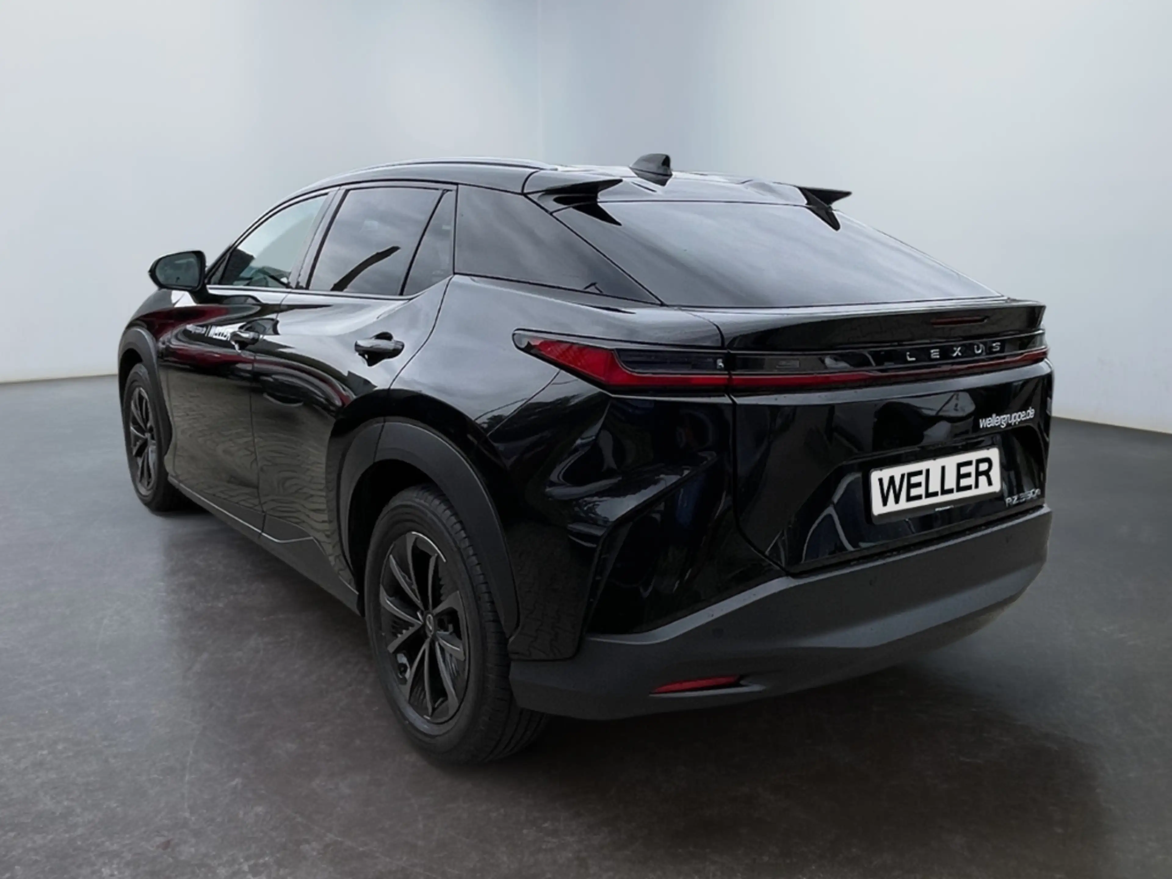Lexus RZ 350e 165 kW 4x2 5-Türer EXECUTIVE plus Techno — photo 7