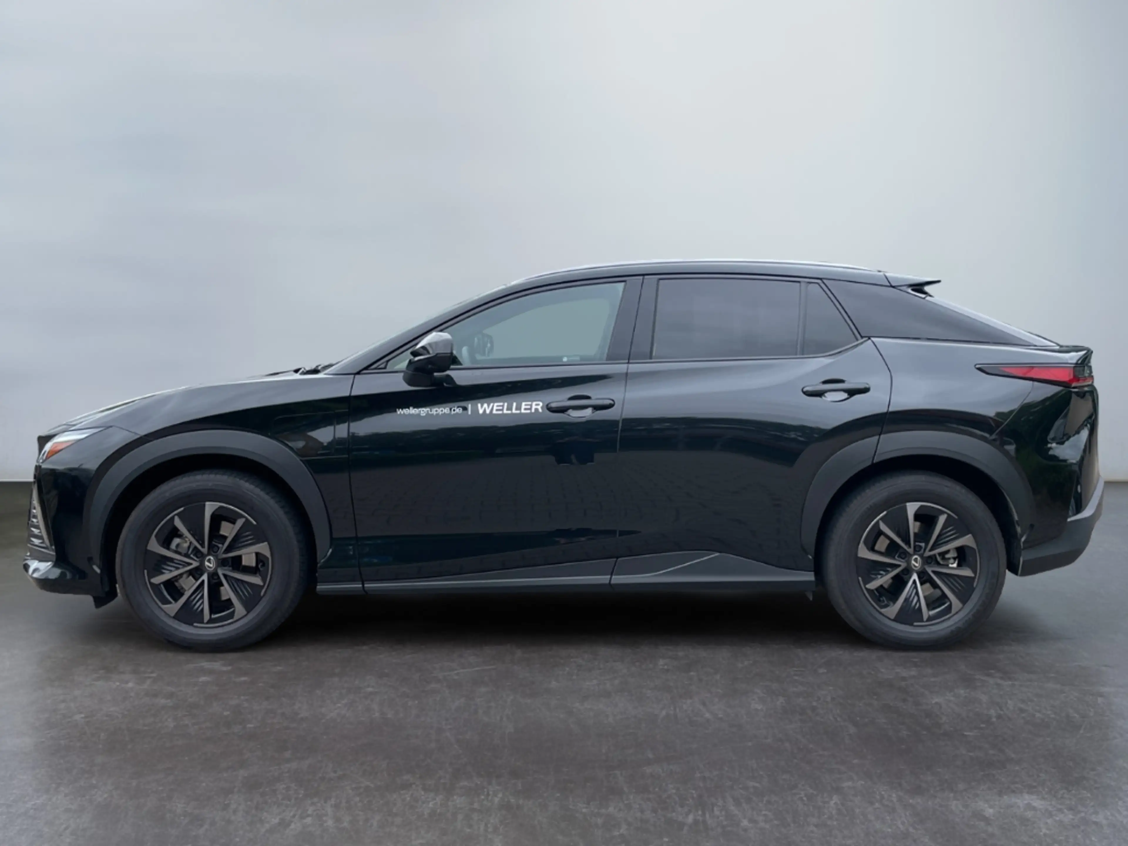 Lexus RZ 350e 165 kW 4x2 5-Türer EXECUTIVE plus Techno — photo 5
