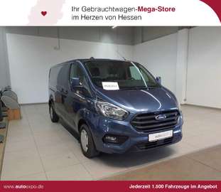 Transit Custom 300 L2 Trend Klima RFK