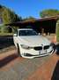 BMW 420 420d Cabrio Luxury 190cv auto White - thumbnail 9
