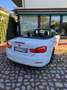 BMW 420 420d Cabrio Luxury 190cv auto White - thumbnail 2