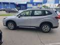 Subaru Forester 2,0i e-Boxer Pure AWD Aut. Silber - thumbnail 4