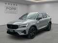 Volvo XC40 B3 Plus Black Edition 20" 360° ACC LED PANO Grau - thumbnail 10