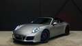 Porsche 911 Targa 4 GTS 3.0 450 CV Gris - thumbnail 1