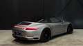 Porsche 911 Targa 4 GTS 3.0 450 CV Gris - thumbnail 4