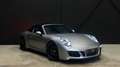Porsche 911 991.2 Targa 4 GTS 3.0 450 CV -  Approved Gris - thumbnail 5