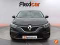 Renault Megane 1.3 TCe GPF Limited 103kW Negro - thumbnail 2